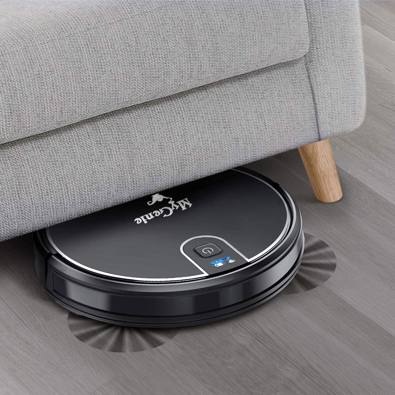 My Genie Xsonic Wifi Pro - Black - Image 5