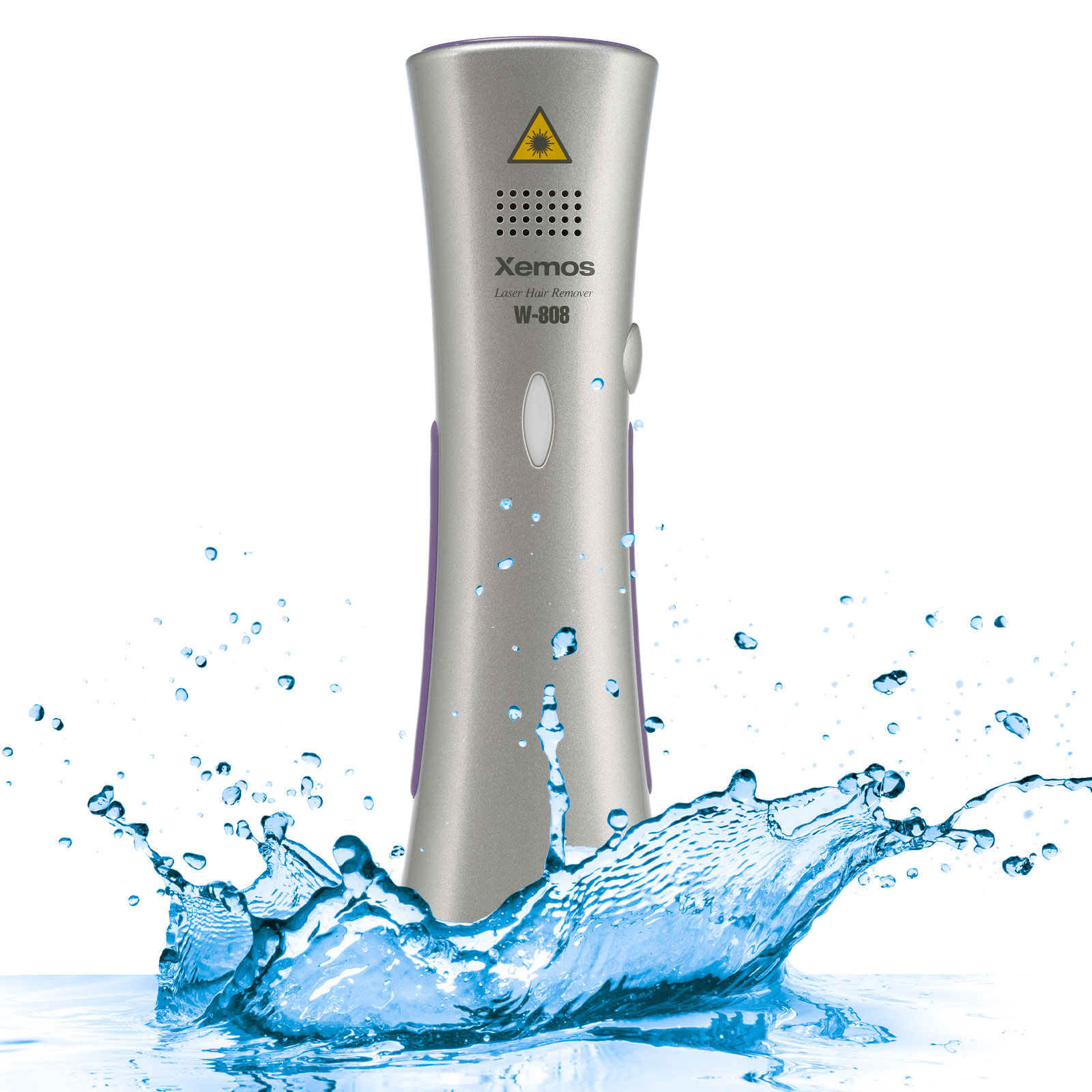 Laser Hair Removal Device - Image 3