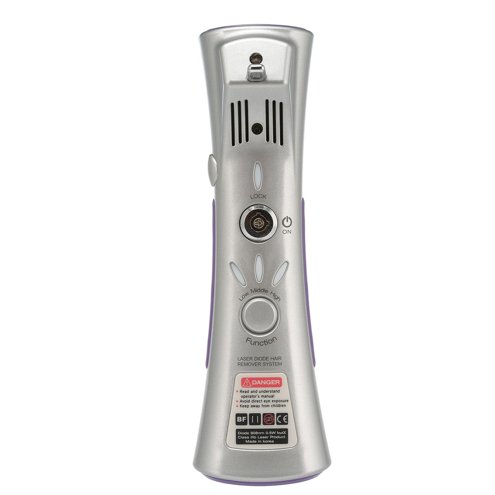 Laser Hair Removal Device - Image 7