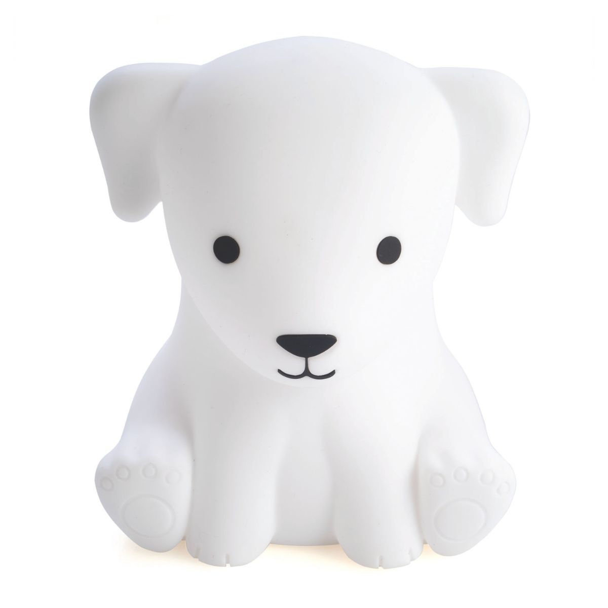 Lil' Dreamers Dog Soft Touch LED Light - Image 2