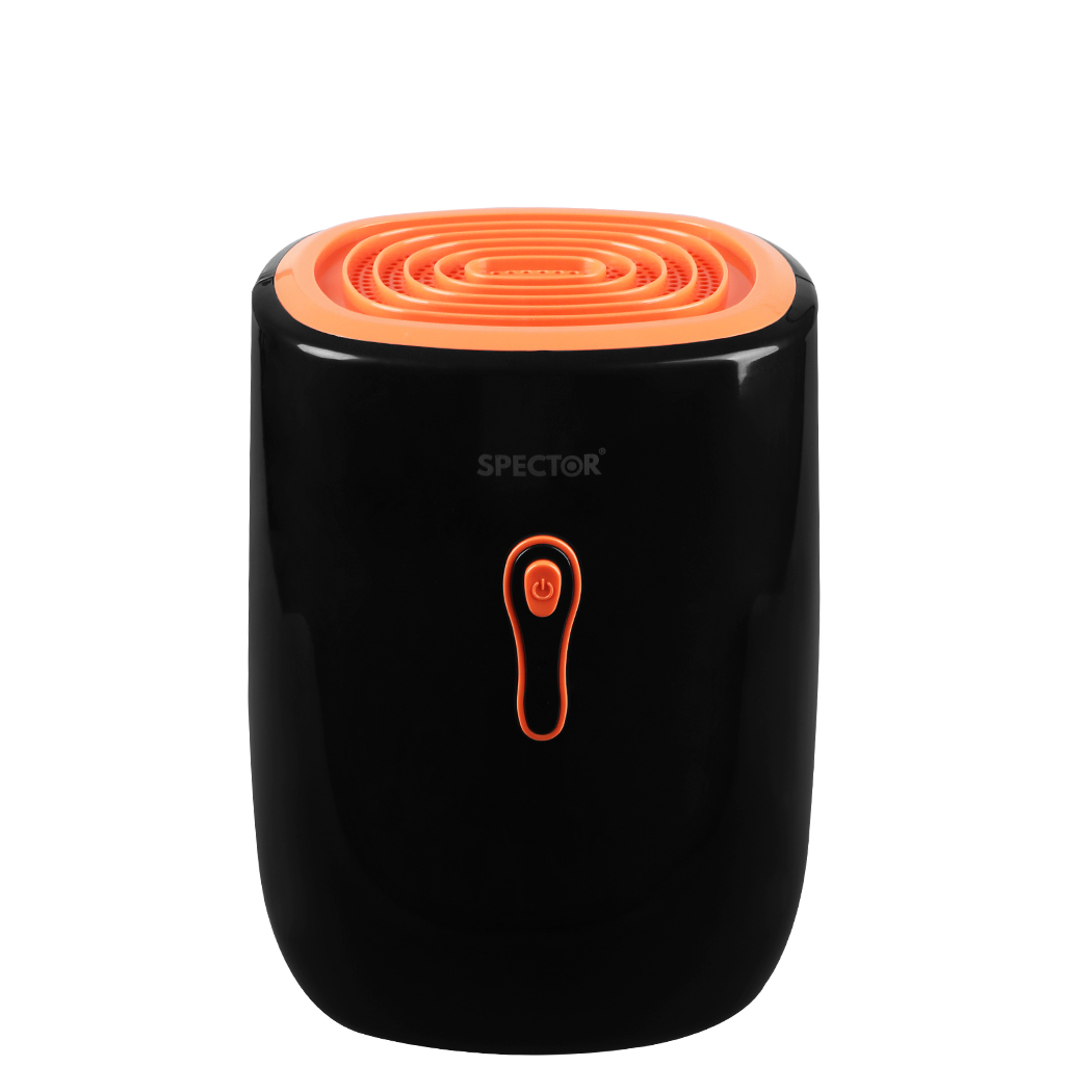 Spector 800ML Mini Dehumidifier Moisture - Image 2