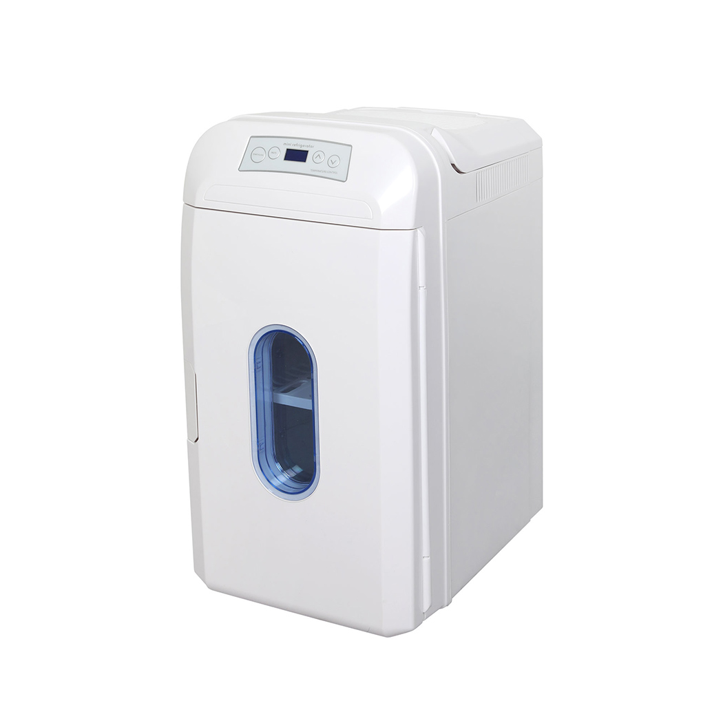 Spector Car Fridge Freezer 35L 12V Chest Refrigerator Portable Travel Camping - Image 2