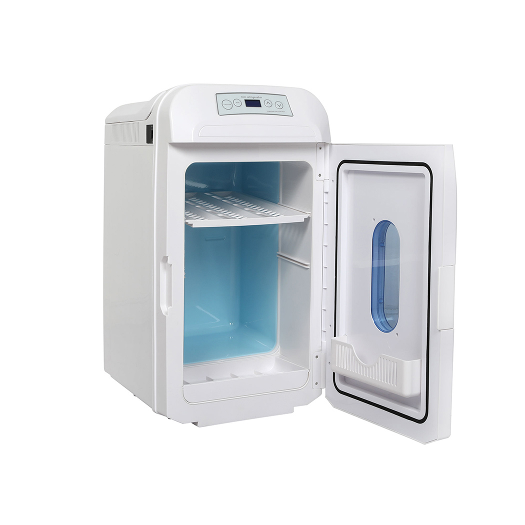 Spector Car Fridge Freezer 35L 12V Chest Refrigerator Portable Travel Camping - Image 5